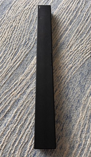 Altoparlante soundbar samsung - soundbar,