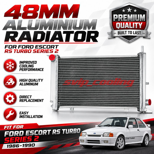 Radiatore alluminio mm - radiatore,