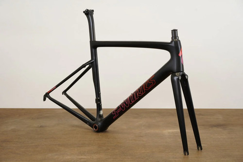 54cm specialized works - specialized, s-works