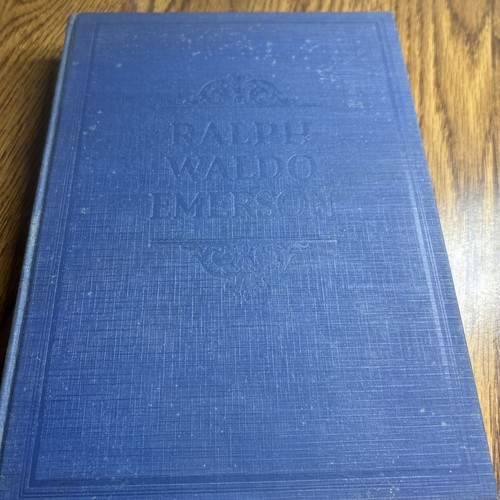 1929 complete writings - complete, of