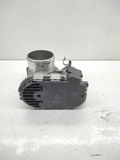 CORPO FARFALLATO FIAT Punto EVO 0280750137 Bifuel/Metano 1400 (12>)