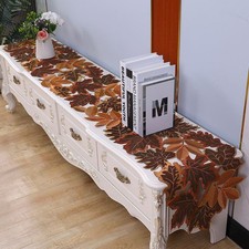 Runner da tavolo vintage