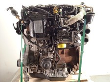 4H02 MOTORE COMPLETO / 4HL /