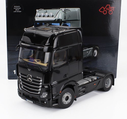 Nzg mercedes benz - 1/18,