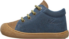 Scarpe Primi Passi in Suede