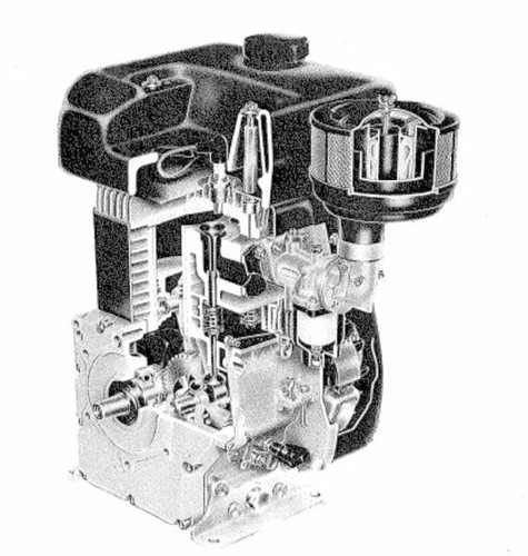 Manuale officina acme motori - manuale,