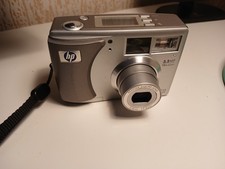 HP Photosmart 735