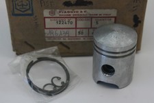 Pistone Ø39 3ª maggiorazione