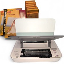 Wireless Mobile Printer By HP