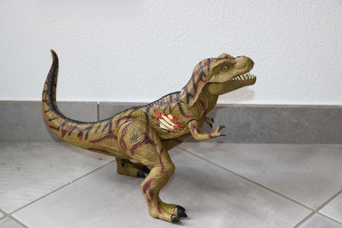 Jurassic park iii - jp, 3