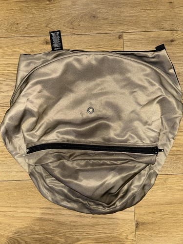 Joolz aer basket tessuto - basket,