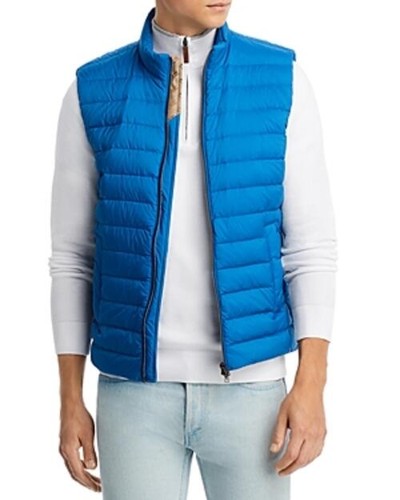 Gilet uomo herno - gilet, nylon