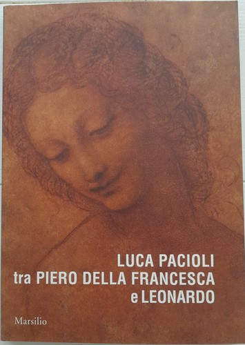 Luca pacioli tra - luca,