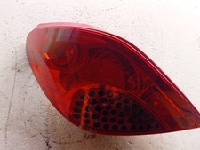 STOP FANALE POSTERIORE