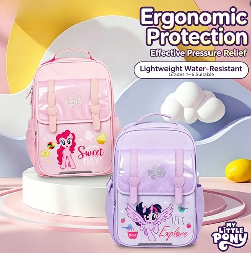Germ little pony - my, zaino