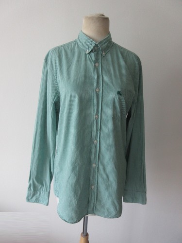 Camicia uomo burberry - uomo,