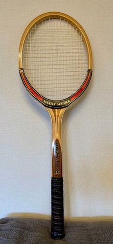 Dunlop maxply mcenroe - maxply,