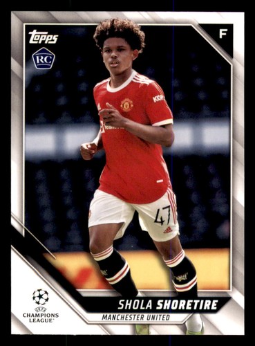 Shola shoretire topps - shoretire,