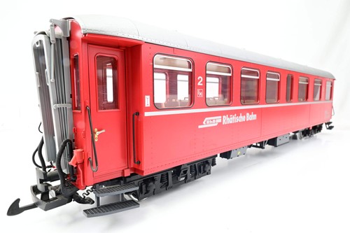 Lgb gauge 31521 rhb - lgb, 2nd