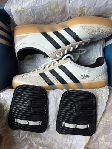 Adidas bad bunny gazelle - adidas,