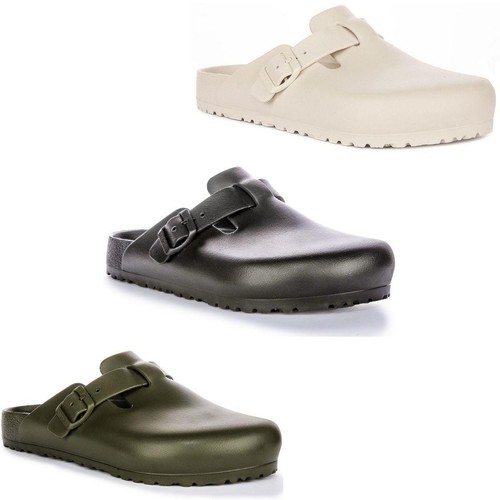 Birkenstock boston eva sandalo - birkenstock,