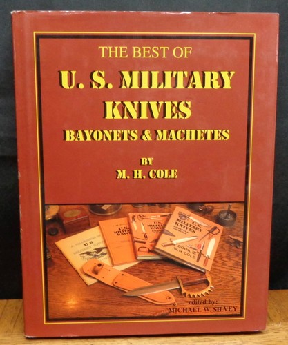 The best military knives - of,