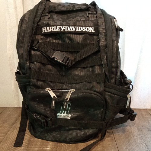 Zaino stellare harley - stellare, harley-davidson
