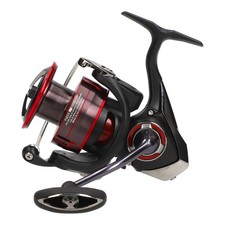 Mulinello da Pesca Daiwa Fuego