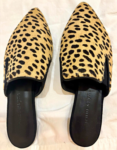 Jenni kayne leopardo - kayne,