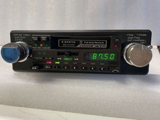 Autoradio SANYO 