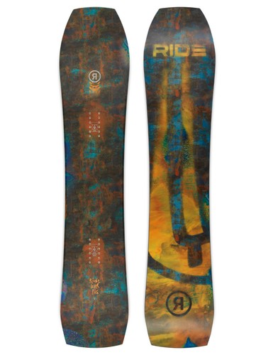 Ride warpig 2026 all mountain - warpig,
