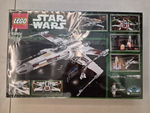 Lego star wars - lego,
