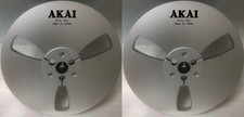Paio mulinelli a nastro - di,