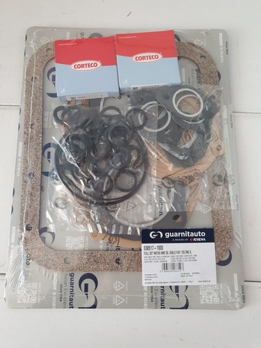 Kit guarnizioni motore - kit,