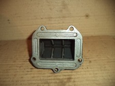 KTM MX 125 1984 - VALVOLA PACCO LAMELLARE CILINDRO MOTORE