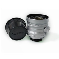 Obiettivo leggero laboratorio