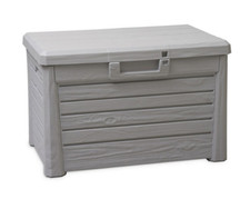 BAULE MULTIUSO FLORIDA COMPACT 73x46x50h - lt. 120
