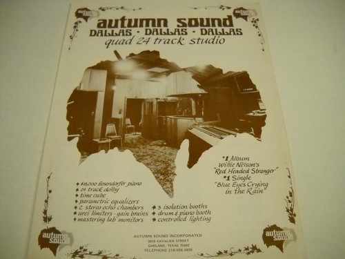 Autumn sound quad track - autumn, 24