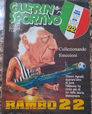 Guerin Sportivo rivista-n.18