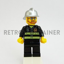 LEGO Minifigures - 1x cty087