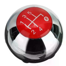 POMELLO LEVA CAMBIO PER FIAT