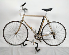 Bicicletta corsa eroica WILLER telaio non saldato/cambio Campagnolo+manubrio-XXX