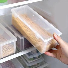 Contenitore Porta Pasta