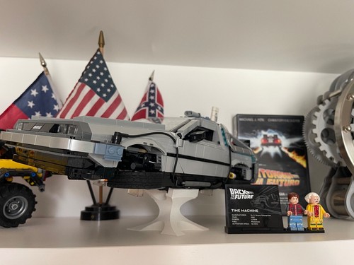 Supporto stand per lego - /,