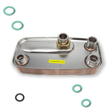 Scambiatore Secondario