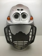 CARENA SCUDO  ANTERIORE SCOOTER MALAGUTI PHANTOM F-12