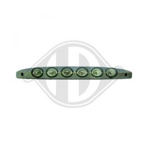 Luce supplementare freno - , per