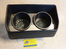 QUADRO STRUMENTI CRUSCOTTO ROVER MINI COOPER - ORIGINALE - SMITHS