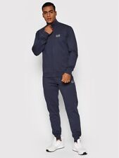 TUTA EA7 EMPORIO ARMANI TUTA