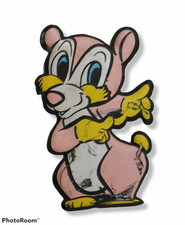 81846 69/ FORMAGGINO MIO - nr 24 - Orsacchiotto